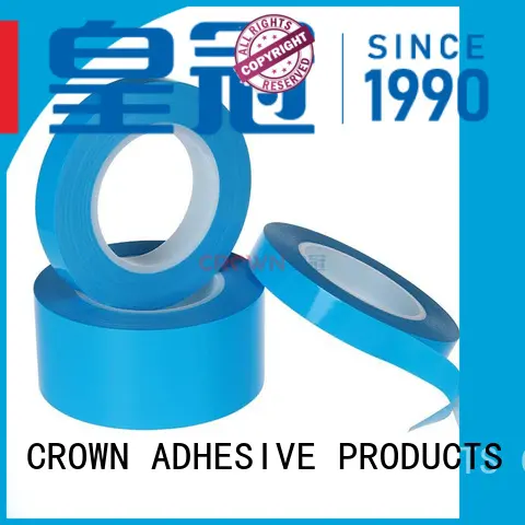 CROWN tape PE foam tape for wholesale for bonding of digital electronics parts 1