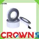 CROWN holding power polyester tape marketing for computerized embroidery positioning 1