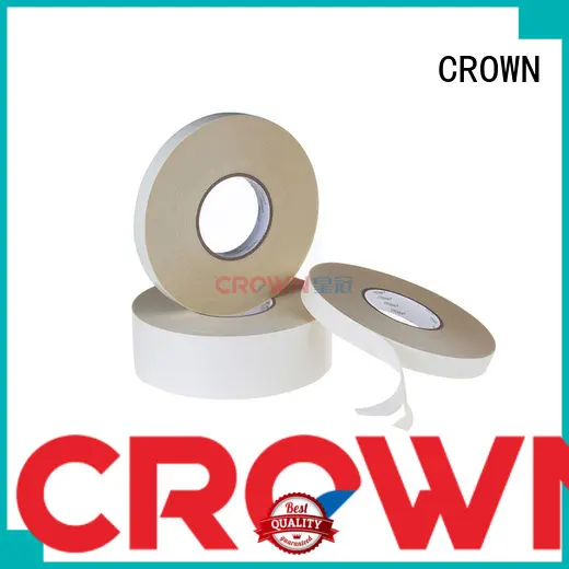 CROWN solvent Solvent tape for wholesale for consumables 1