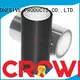 CROWN adhesive PET tape factory price for foam lamination 1