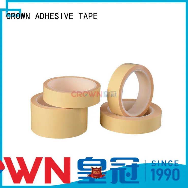 CROWN stable pet protective film for wholesale for leather positioning 1