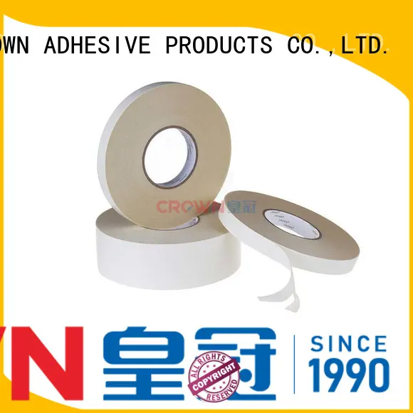 high strength tissue tape tape factory price for automobile accessories 1