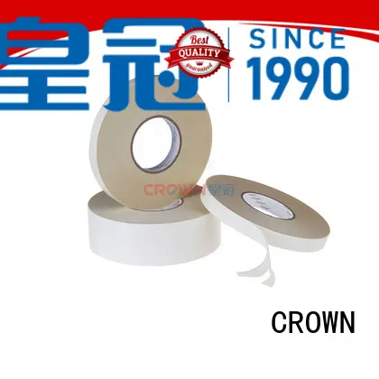 durable Solvent acrylic adhesive tape adhesive buy now for processing materials 1