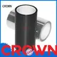 CROWN very ultra-thin adhesive tape very thin tape vendor for leather positioning 1