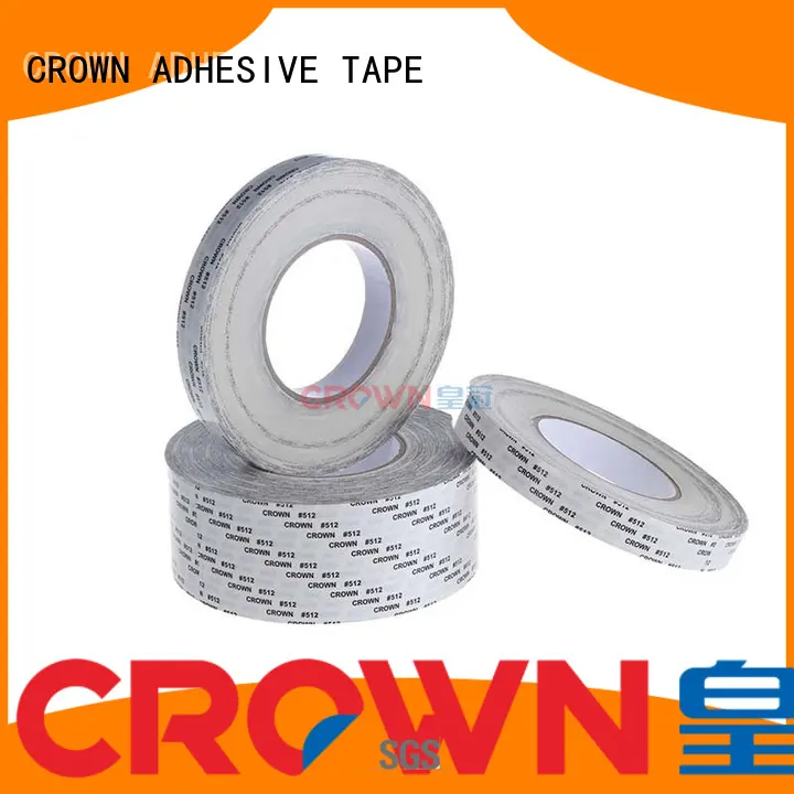 CROWN double double tape manufacturer for automobiles 1