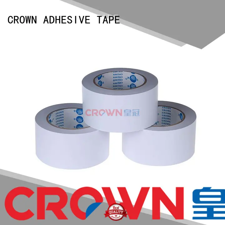 safe water based adhesive tape acrylic overseas market for various daily articles for packaging materials 1