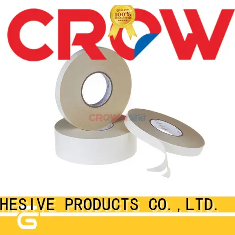 stable Solvent tape acrylic supplier for processing materials 1