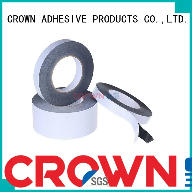 good anti-aging polyester tape sided manufacturer for foam lamination 1
