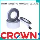 good anti-aging polyester tape sided manufacturer for foam lamination 1