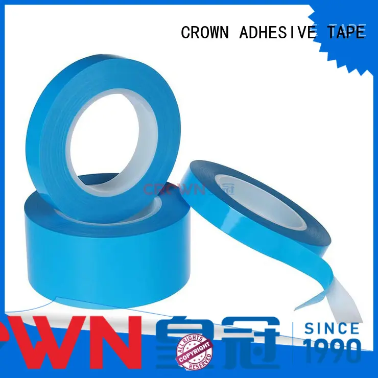 CROWN tape PE foam tape supplier for automobile parts 1