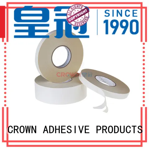 Solvent acrylic adhesive tape acrylic bulk production for consumables 1