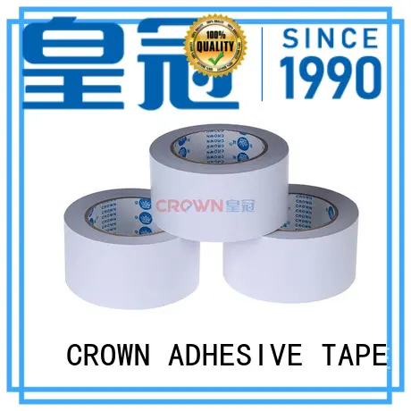 stable 2 sided adhesive tape waterbased manufacturer for various daily articles for packaging materials 1