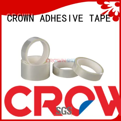 CROWN explosionproof acrylic protective film buy now for leather positioning 1
