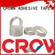 CROWN explosionproof acrylic protective film buy now for leather positioning 1