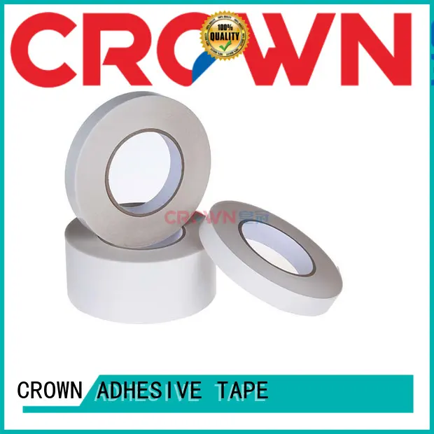 CROWN transfer adhesive transfer tape buy now for general industrial assembly1 1