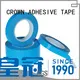 CROWN UV resistance adhesive foam tape free sample for automobile parts 1