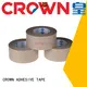 CROWN fine quality hot melt adhesive tape marketing for various daily articles for packaging materials 1