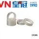 CROWN silicone protective film free sample for leather positioning 1