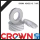 CROWN tape tissue tape overseas market for household appliances 1