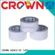 water based adhesive tape water vendor for various daily articles for packaging materials 1