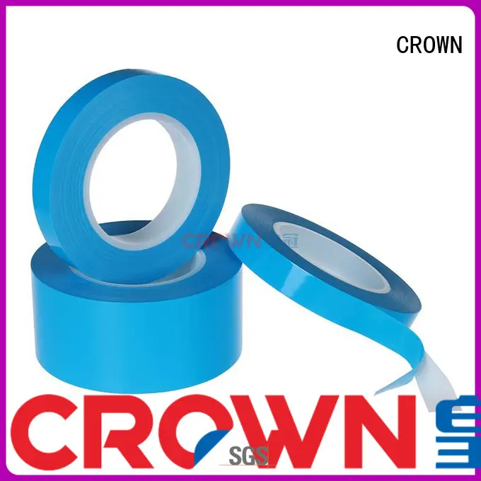 CROWN foam double sided foam tape get quote for household appliance 1