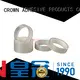 CROWN pet protective film owner for computerized embroidery positioning 1