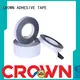 CROWN tape polyester tape overseas market for leather positioning1 1