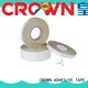 CROWN tape Solvent acrylic adhesive tape free sample for civilian products 1