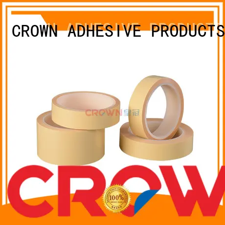 CROWN stable pet protective film buy now for computerized embroidery positioning 1