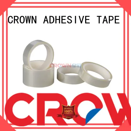CROWN waterproof pet protective film get quote for foam lamination 1