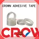 CROWN waterproof pet protective film get quote for foam lamination 1