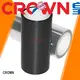 CROWN widely used ultra-thin double sided tape for leather positioning 1