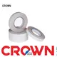 CROWN non transfer tape owner for nameplates 1