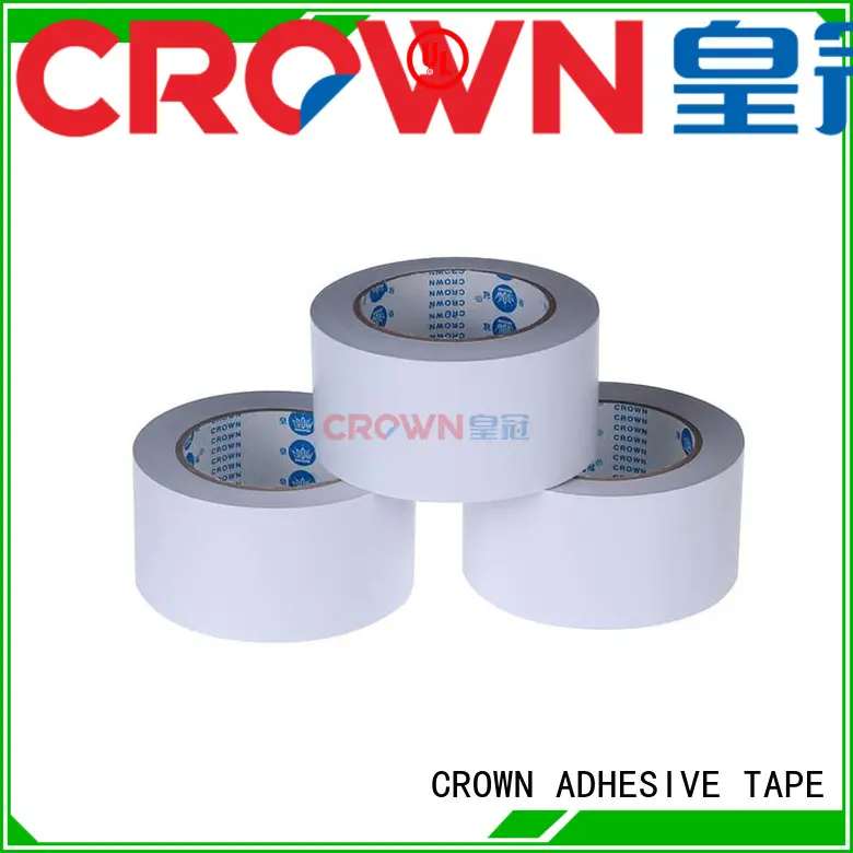 waterproof water based adhesive tape based factory price for various daily articles for packaging materials 1