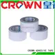 waterproof water based adhesive tape based factory price for various daily articles for packaging materials 1