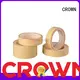 CROWN double acrylic protective film for wholesale for foam lamination 1