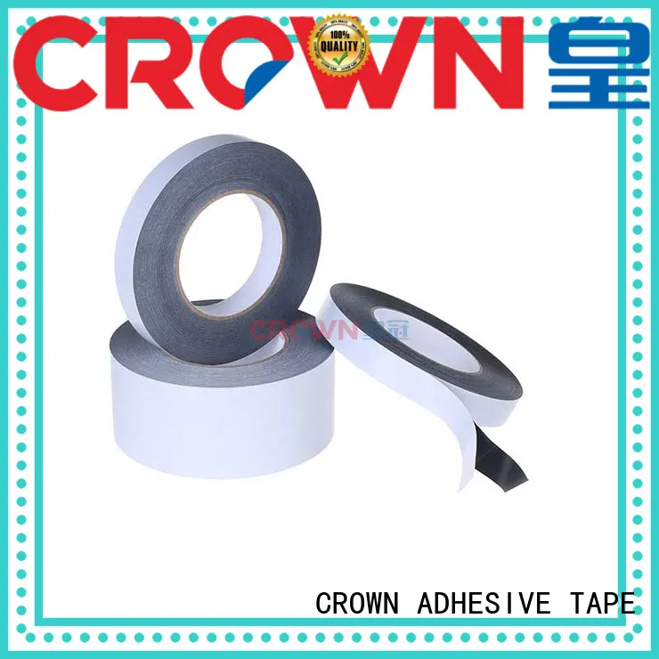 holding power PET Adhesive Tape adhesive factory price for computerized embroidery positioning 1