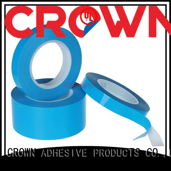 CROWN UV resistance EVA foam tape bulk production for bonding of digital electronics parts 1