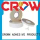 CROWN tissue PI tape vendor for membrane switch 1