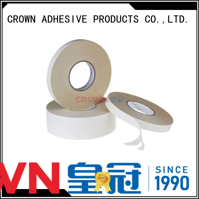 Solvent acrylic adhesive tape tape for wholesale for processing materials 1