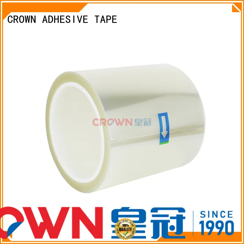 3 layer acrylic protective film ab supplier for computerized embroidery positioning 1