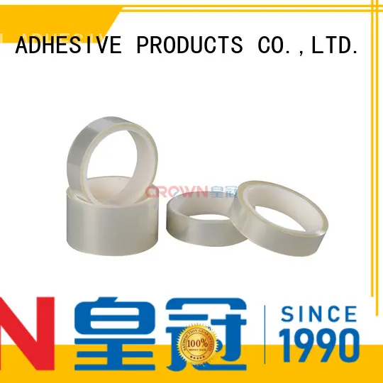 CROWN film silicone protective film owner for leather positioning 1