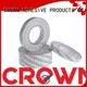CROWN Anti-rebound tissue tape vendor for leather 1