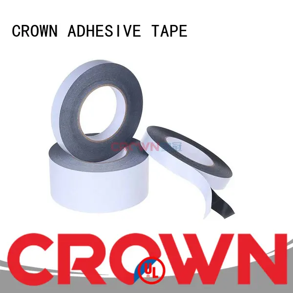 CROWN good anti-aging PET Adhesive Tape manufacturer for leather positioning 1