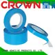 CROWN double coated tape supplier for bonding of digital electronics parts 1