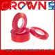 CROWN diecutting die-cutting adhesive tape buy now for bonding of labels 1