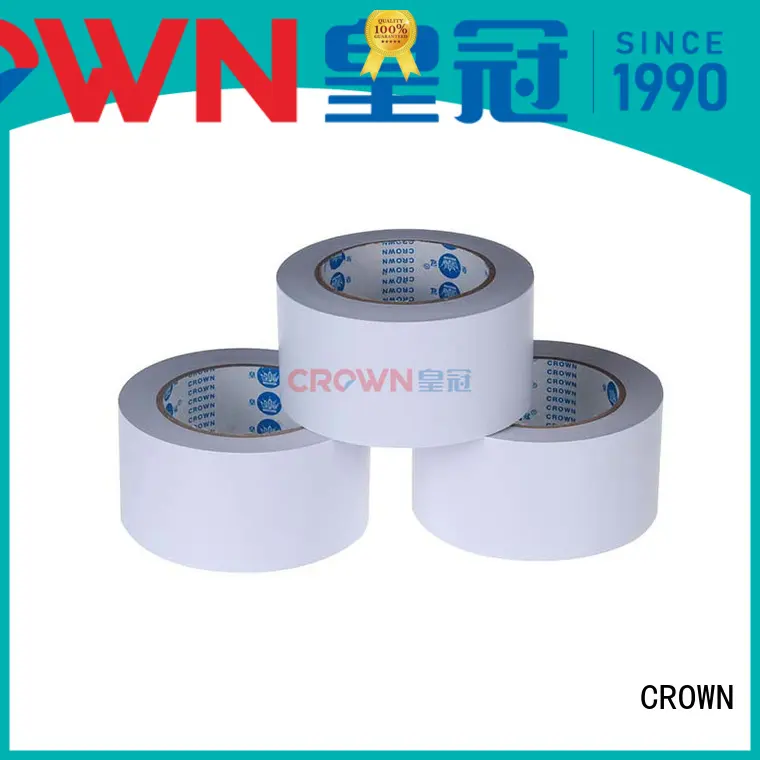 widely used 2 sided adhesive tape water marketing for various daily articles for packaging materials 1