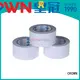 widely used 2 sided adhesive tape water marketing for various daily articles for packaging materials 1
