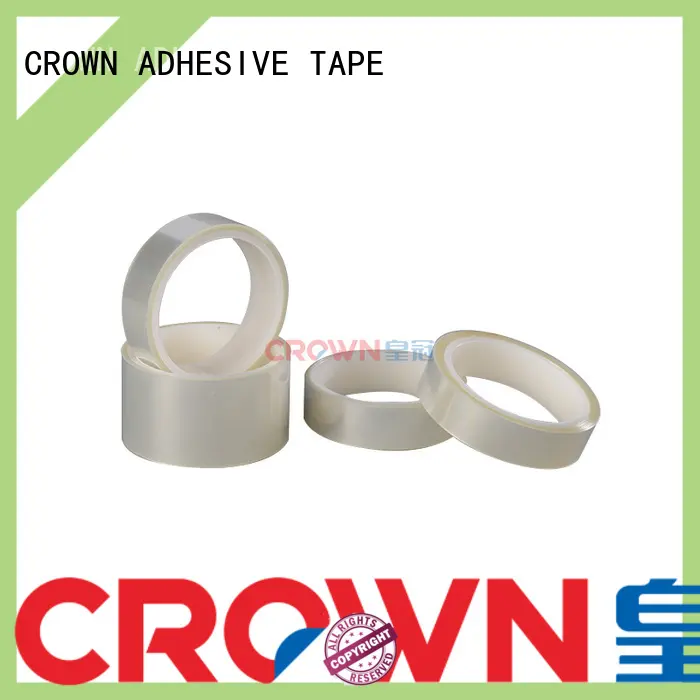 fine quality pet protective film double owner for foam lamination 1