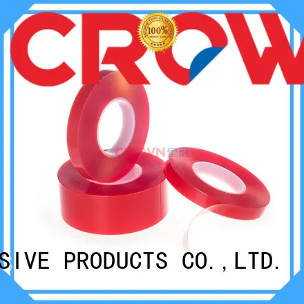CROWN new arrival Film tape supplier for LCD panel 1